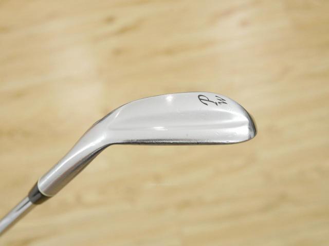 Wedge : Fourteen : Wedge Fourteen C036 Forged Loft 46 ก้านเหล็ก NS Pro 950 HT Wedge