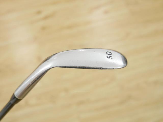 Wedge : Fourteen : Wedge Fourteen FH Forged V1 Loft 50 ก้านกราไฟต์ Wedge