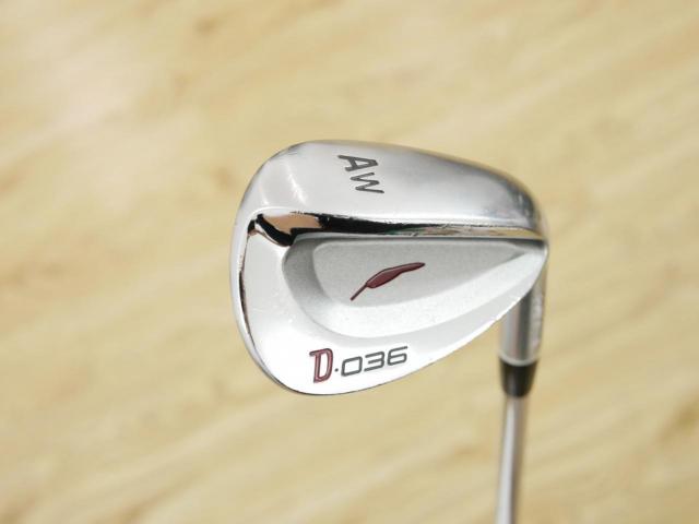 Wedge : Fourteen : Wedge Fourteen D-036 Forged Loft 51 ก้านเหล็ก NS Pro 950 HT Wedge Flex