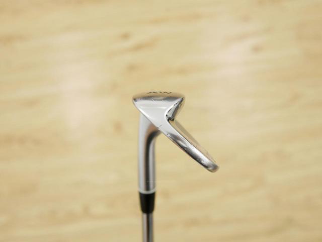 Wedge : Fourteen : Wedge Fourteen D-036 Forged Loft 51 ก้านเหล็ก NS Pro 950 HT Wedge Flex