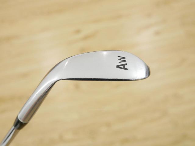 Wedge : Fourteen : Wedge Fourteen D-036 Forged Loft 51 ก้านเหล็ก NS Pro 950 HT Wedge Flex