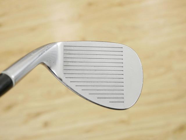 Wedge : Fourteen : Wedge Fourteen D-036 Forged Loft 51 ก้านเหล็ก NS Pro 950 HT Wedge Flex