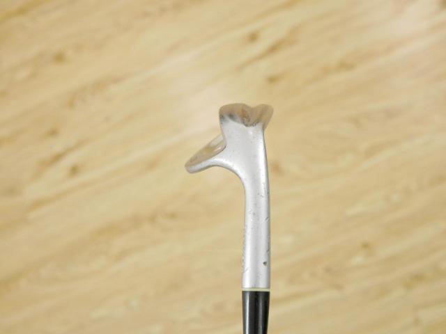 Wedge : Fourteen : Wedge Fourteen C-030 Forged Loft 56 ก้านเหล็ก Dynamic Gold Wedge