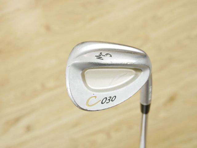 Wedge : Fourteen : Wedge Fourteen C-030 Forged Loft 56 ก้านเหล็ก Dynamic Gold Wedge