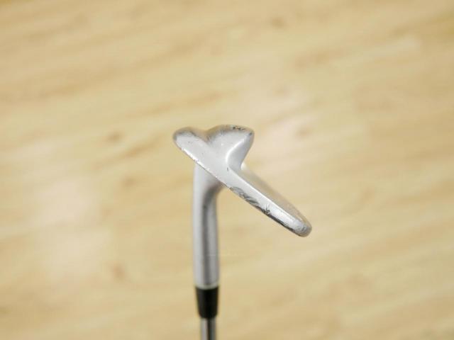 Wedge : Fourteen : Wedge Fourteen C-030 Forged Loft 56 ก้านเหล็ก Dynamic Gold Wedge