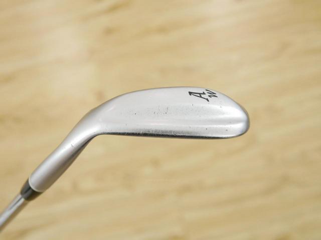 Wedge : Fourteen : Wedge Fourteen C-030 Forged Loft 51 ก้านเหล็ก NS Pro 950 HT Wedge Flex