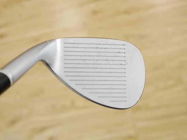 Wedge : Fourteen : Wedge Fourteen C-030 Forged Loft 51 ก้านเหล็ก NS Pro 950 HT Wedge Flex