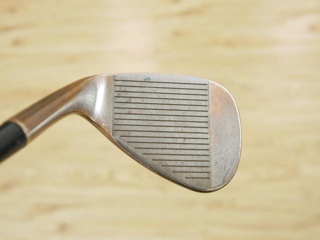 Wedge : Taylormade : Wedge Taylormade Hi-Toe Loft 52 ก้านเหล็ก KBS Hi-Rev 2.0 115