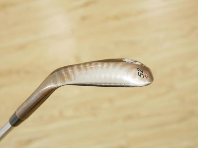 Wedge : Taylormade : Wedge Taylormade Hi-Toe Loft 52 ก้านเหล็ก KBS Hi-Rev 2.0 115