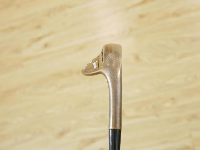 Wedge : Taylormade : Wedge Taylormade Hi-Toe Loft 52 ก้านเหล็ก KBS Hi-Rev 2.0 115