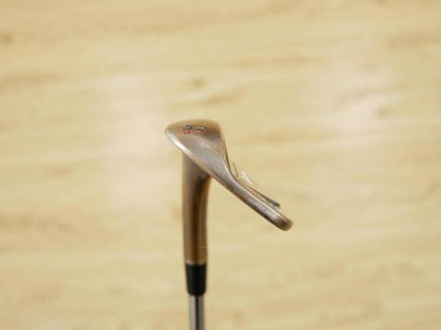 Wedge : Taylormade : Wedge Taylormade Hi-Toe Loft 52 ก้านเหล็ก KBS Hi-Rev 2.0 115