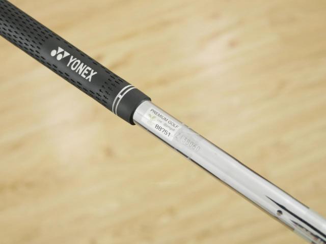 Wedge : Other : Wedge Yonex Triprinciple (หายาก) Loft 56 ก้านเหล็ก NS Pro 950 Flex S