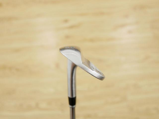 Wedge : Zodia : Wedge Zodia Chiba Masterpiece V2.0 (สปินจัดมากๆๆ) Loft 58 ก้านเหล็ก Dynamic Gold Tour Issue S200