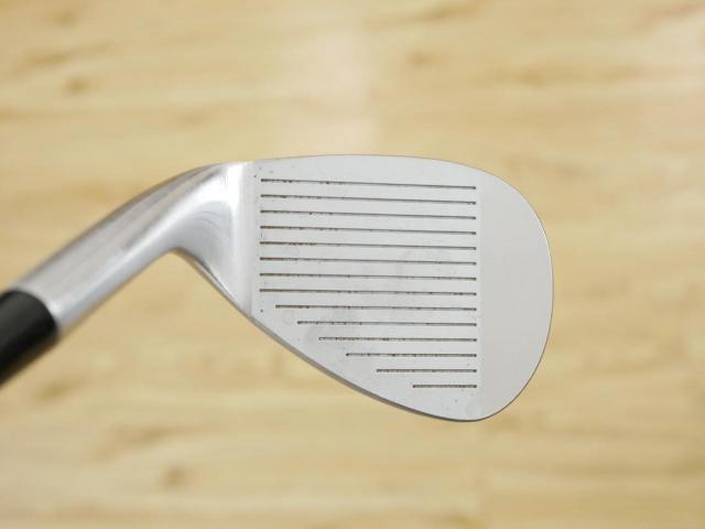 Wedge : Zodia : Wedge Zodia Chiba Masterpiece V2.0 (สปินจัดมากๆๆ) Loft 58 ก้านเหล็ก Dynamic Gold Tour Issue S200