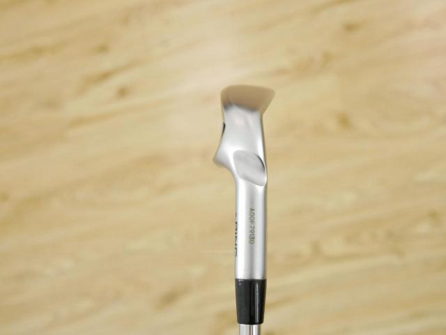 Wedge : Other : Chipper Ping ChipR Loft 38.5 ก้านเหล็ก Ping ZZ-115 Flex S