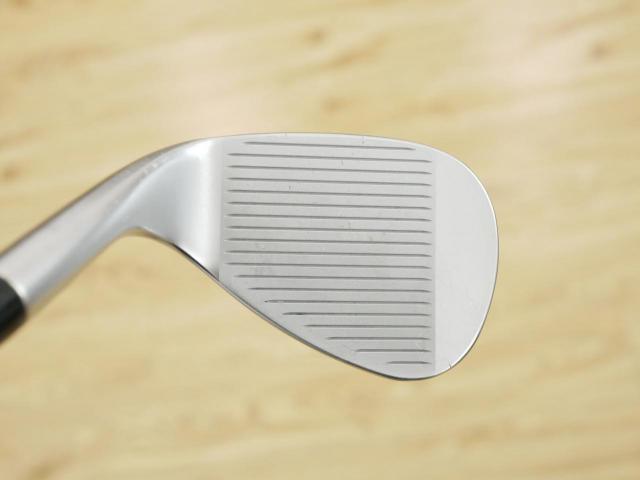 Wedge : Other : Wedge Ping Glide 4.0 (ออกปี 2023) Loft 58 ก้านเหล็ก NS Pro ZELOS 6 Flex R