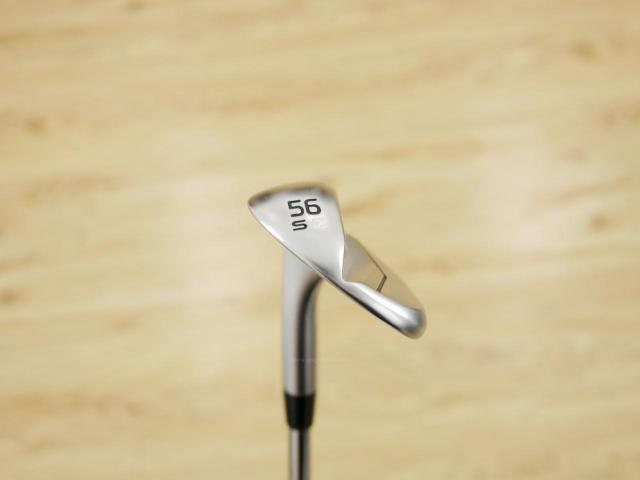 Wedge : Other : Wedge Ping Glide 4.0 (ออกปี 2023) Loft 56 ก้านเหล็ก NS Pro Modus 105 Flex S