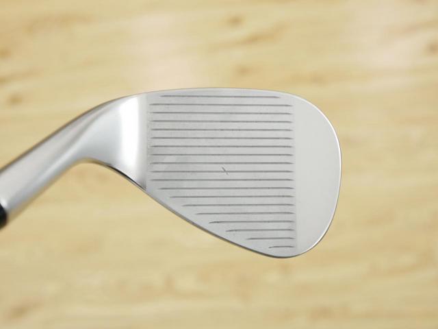 Wedge : Other : Wedge Ping Glide 4.0 (ออกปี 2023) Loft 56 ก้านเหล็ก NS Pro Modus 105 Flex S