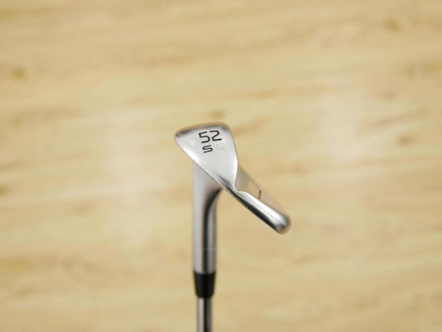 Wedge : Other : Wedge Ping Glide 4.0 (ออกปี 2023) Loft 52 ก้านเหล็ก NS Pro 950 NEO Flex S