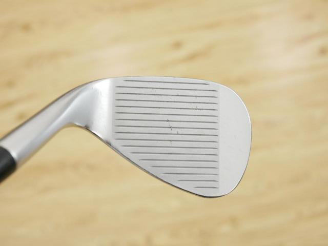 Wedge : Other : Wedge Ping Glide 4.0 (ออกปี 2023) Loft 52 ก้านเหล็ก NS Pro 950 NEO Flex S