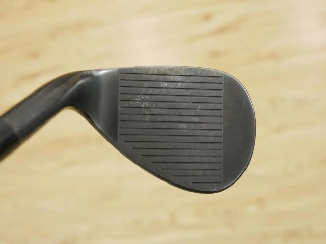 Wedge : Other : Wedge Maruman KS Zero Bounce GN Forged (รุ่นใหม่ ใบใหญ่ ตีง่ายมากๆ) Loft 58 ก้านเหล็ก NS Pro 950 Flex R