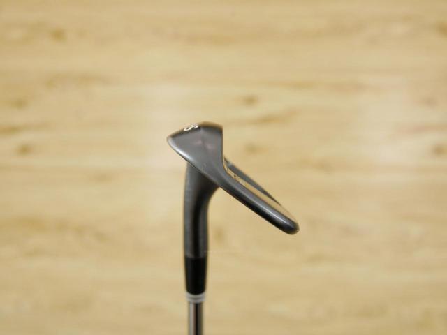 Wedge : Cleveland : Wedge Cleveland RTX-3 Cavity V-MG (Japan Spec.) Loft 56 ก้านเหล็ก Dynamic Gold S200