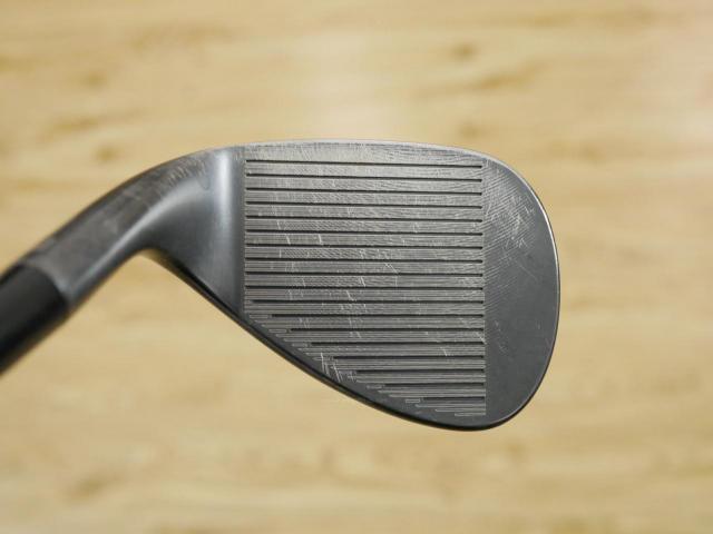 Wedge : Cleveland : Wedge Cleveland RTX-3 Cavity V-MG (Japan Spec.) Loft 56 ก้านเหล็ก Dynamic Gold S200