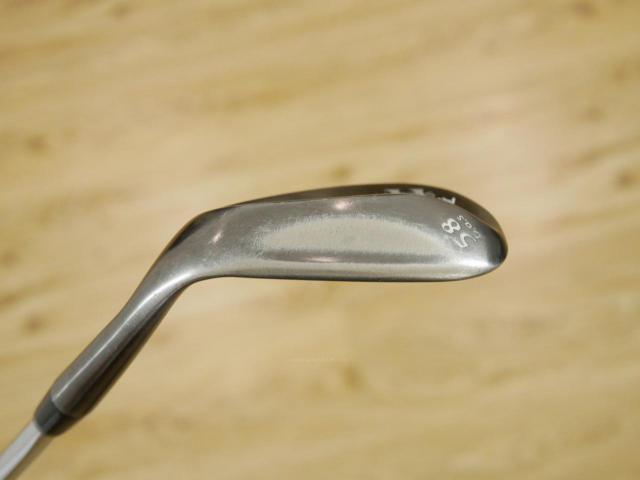 Wedge : Romaro : Wedge Romaro Alcobaca II Stream Forged Loft 58 ก้านเหล็ก NS Pro 950 Flex R