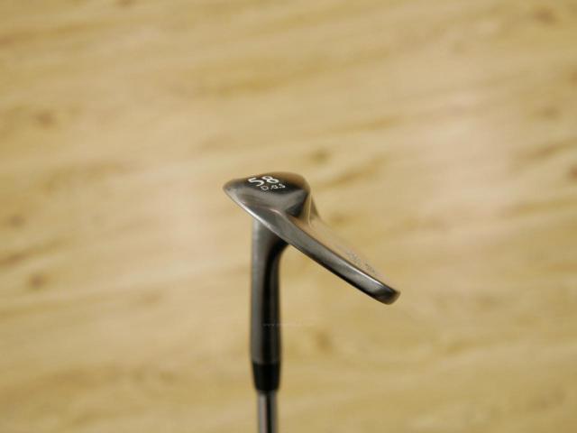 Wedge : Romaro : Wedge Romaro Alcobaca II Stream Forged Loft 58 ก้านเหล็ก NS Pro 950 Flex R