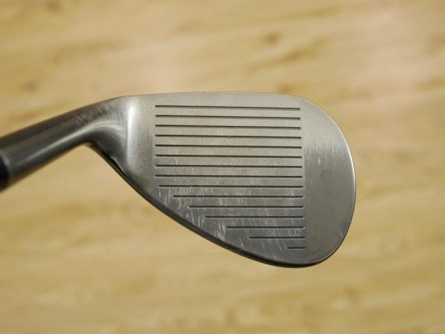 Wedge : Romaro : Wedge Romaro Alcobaca II Stream Forged Loft 58 ก้านเหล็ก NS Pro 950 Flex R