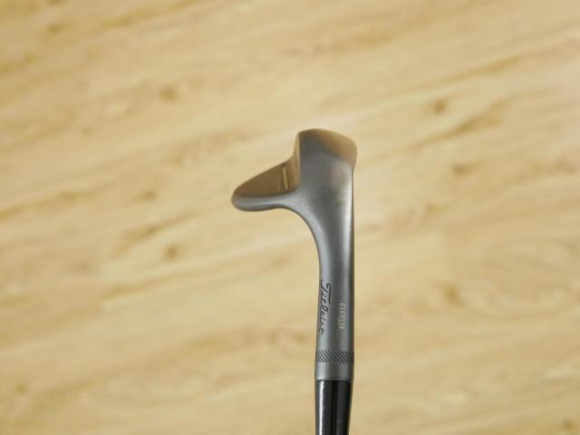 Wedge : Other : Wedge Titleist Vokey SM9 Loft 60 ก้านเหล็ก Dynamic Gold Wedge