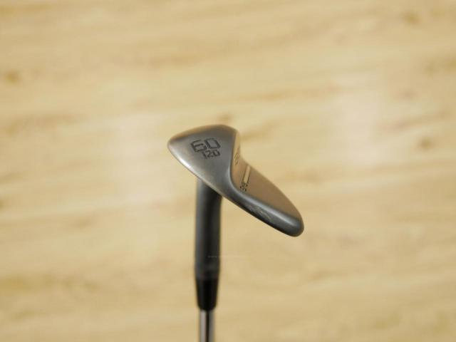 Wedge : Other : Wedge Titleist Vokey SM9 Loft 60 ก้านเหล็ก Dynamic Gold Wedge