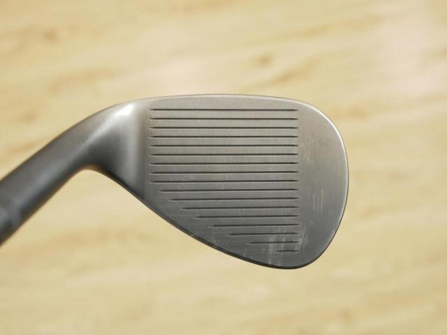 Wedge : Other : Wedge Titleist Vokey SM9 Loft 60 ก้านเหล็ก Dynamic Gold Wedge