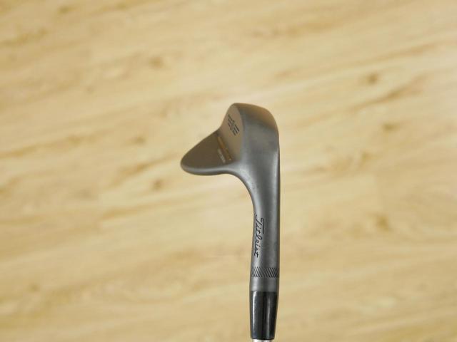 Wedge : Other : Wedge Titleist Vokey SM9 Loft 52 ก้านเหล็ก Dynamic Gold Wedge