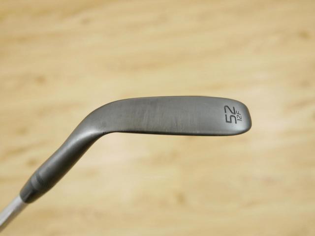 Wedge : Other : Wedge Titleist Vokey SM9 Loft 52 ก้านเหล็ก Dynamic Gold Wedge