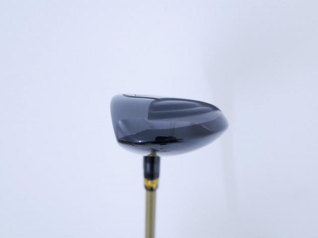 Fairway Wood : Other Brand : ไม้กระเทย Mutsumi Honma MH282U Loft 19 Flex SR