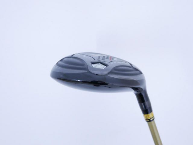 Fairway Wood : Other Brand : ไม้กระเทย Mutsumi Honma MH282U Loft 19 Flex SR