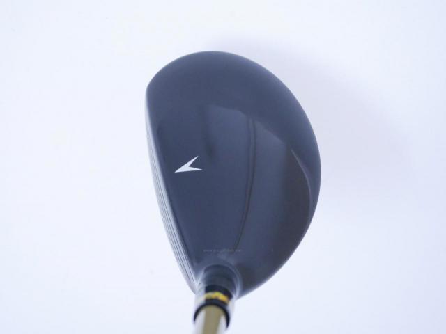 Fairway Wood : Other Brand : ไม้กระเทย Mutsumi Honma MH282U Loft 19 Flex SR