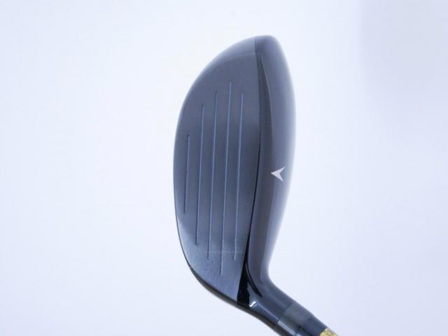 Fairway Wood : Other Brand : ไม้กระเทย Mutsumi Honma MH282U Loft 19 Flex SR