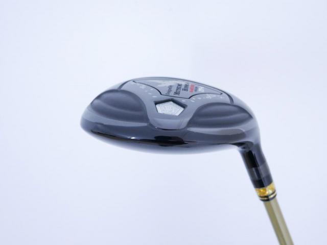 Fairway Wood : Other Brand : ไม้กระเทย Mutsumi Honma MH282U Loft 25 Flex SR