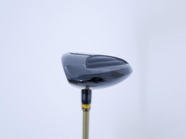 Fairway Wood : Other Brand : ไม้กระเทย Mutsumi Honma MH282U Loft 25 Flex SR