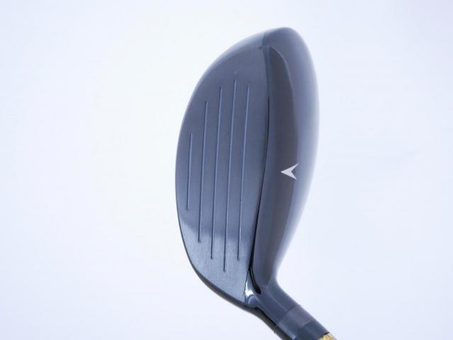 Fairway Wood : Other Brand : ไม้กระเทย Mutsumi Honma MH282U Loft 25 Flex SR