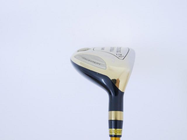 Fairway Wood : Other Brand : ไม้กระเทย Mutsumi Honma MH488U Loft 18 Flex R