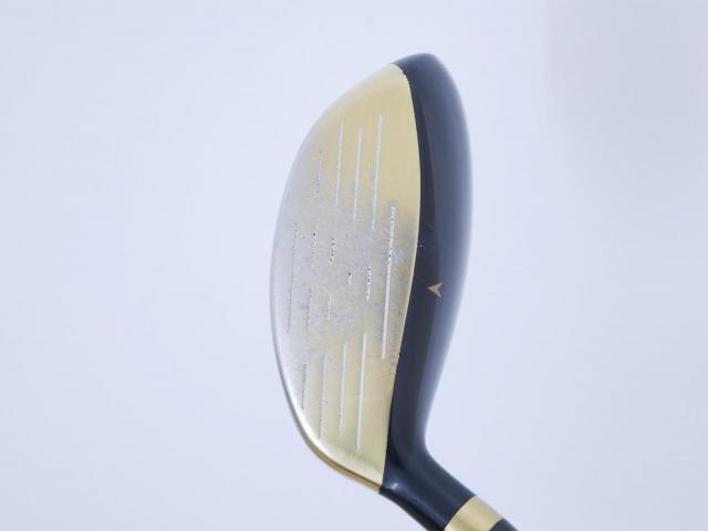 Fairway Wood : Other Brand : ไม้กระเทย Mutsumi Honma MH488U Loft 18 Flex R