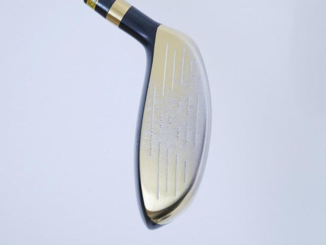 Fairway Wood : Other Brand : ไม้กระเทย Mutsumi Honma MH488U Loft 18 Flex R