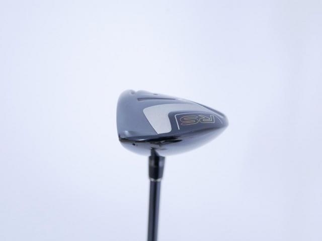 Fairway Wood : PRGR : ไม้กระเทย PRGR RS5 (ปี 2022) Loft 19 ก้าน Mitsubishi Diamana Flex S