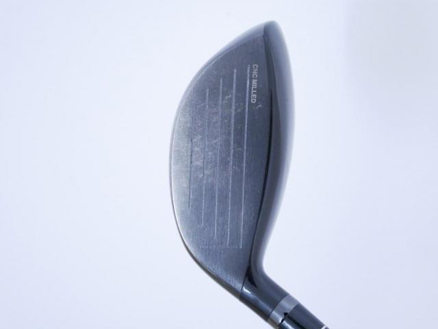 Fairway Wood : PRGR : ไม้กระเทย PRGR RS5 (ปี 2022) Loft 19 ก้าน Mitsubishi Diamana Flex S