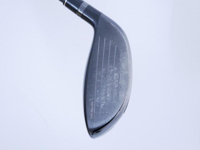 Fairway Wood : PRGR : ไม้กระเทย PRGR RS5 (ปี 2022) Loft 19 ก้าน Mitsubishi Diamana Flex S