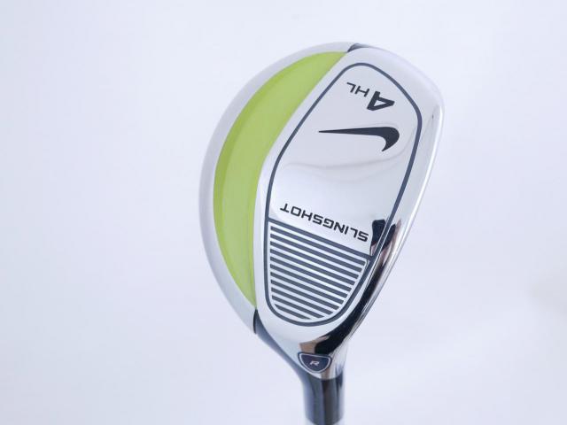 Fairway Wood : Other Brand : ไม้กระเทย Nike Slingshot HL Loft 23 ก้านกราไฟต์ Flex R