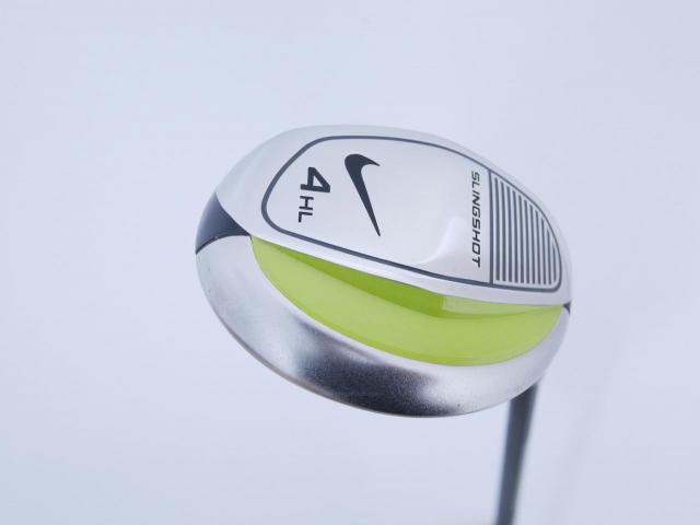 Fairway Wood : Other Brand : ไม้กระเทย Nike Slingshot HL Loft 23 ก้านกราไฟต์ Flex R